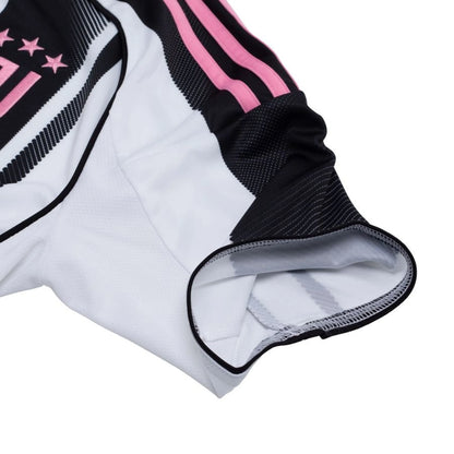 Juventus FC 25/26 Home Jersey