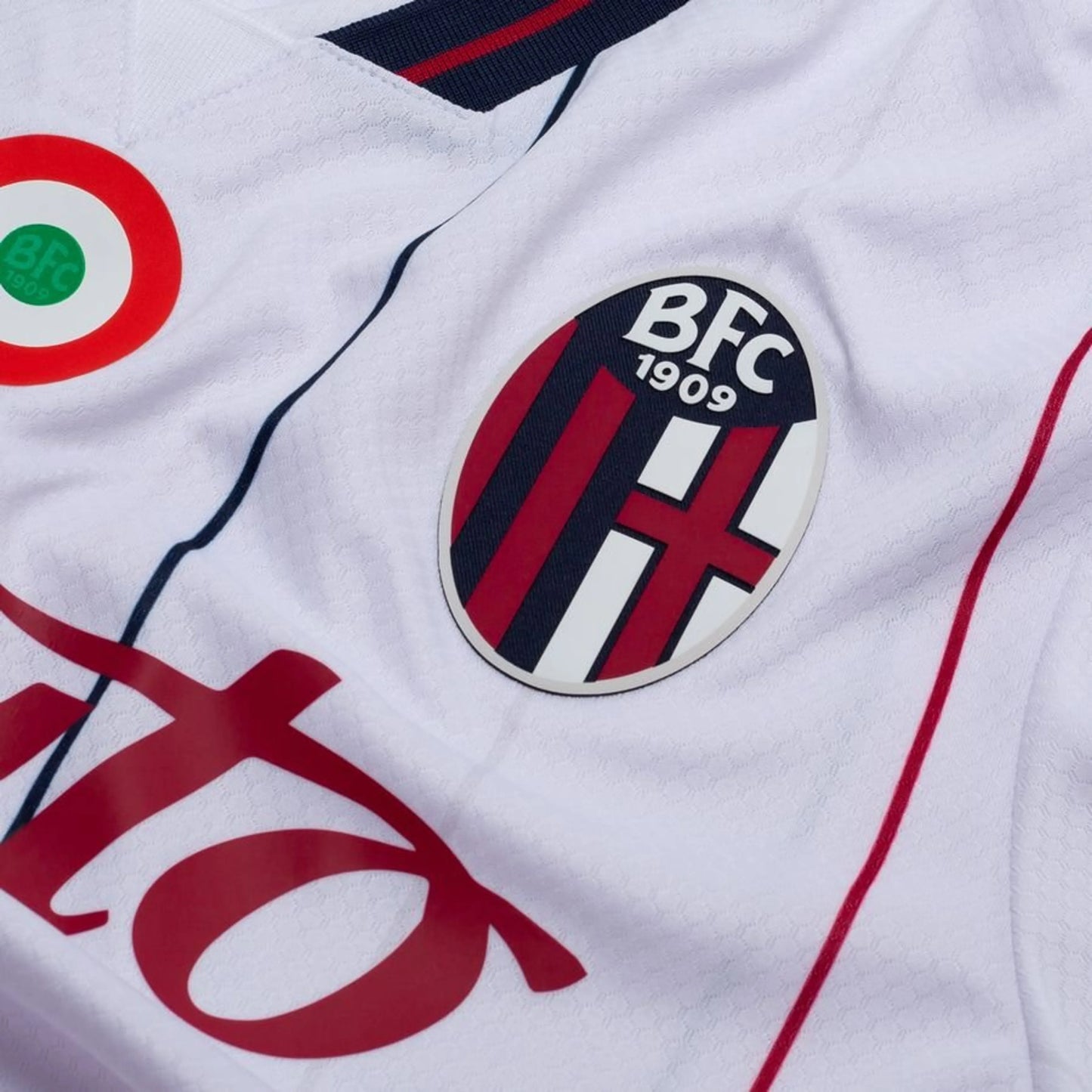 Bologna 25/26 Away Jersey
