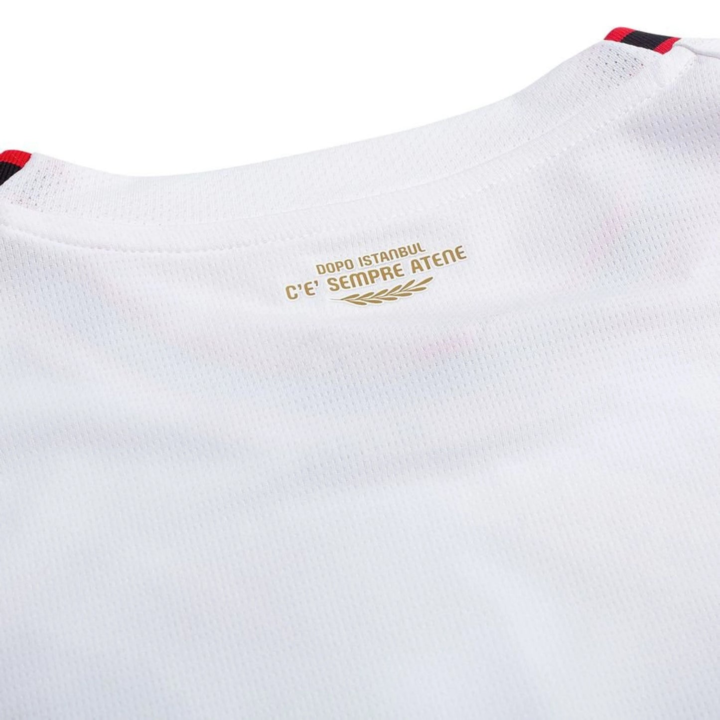 AC Milan 26/27 Away Long Sleeve Jersey