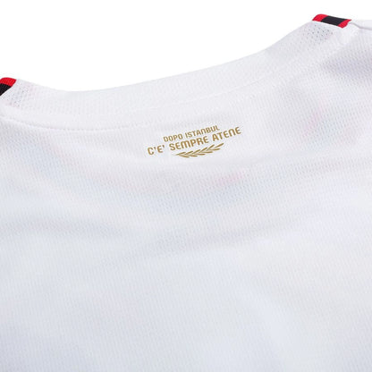 AC Milan 26/27 Away Long Sleeve Jersey