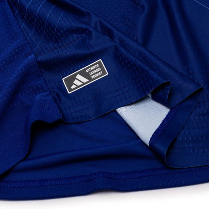 Japan 2026 World Cup Home Jersey