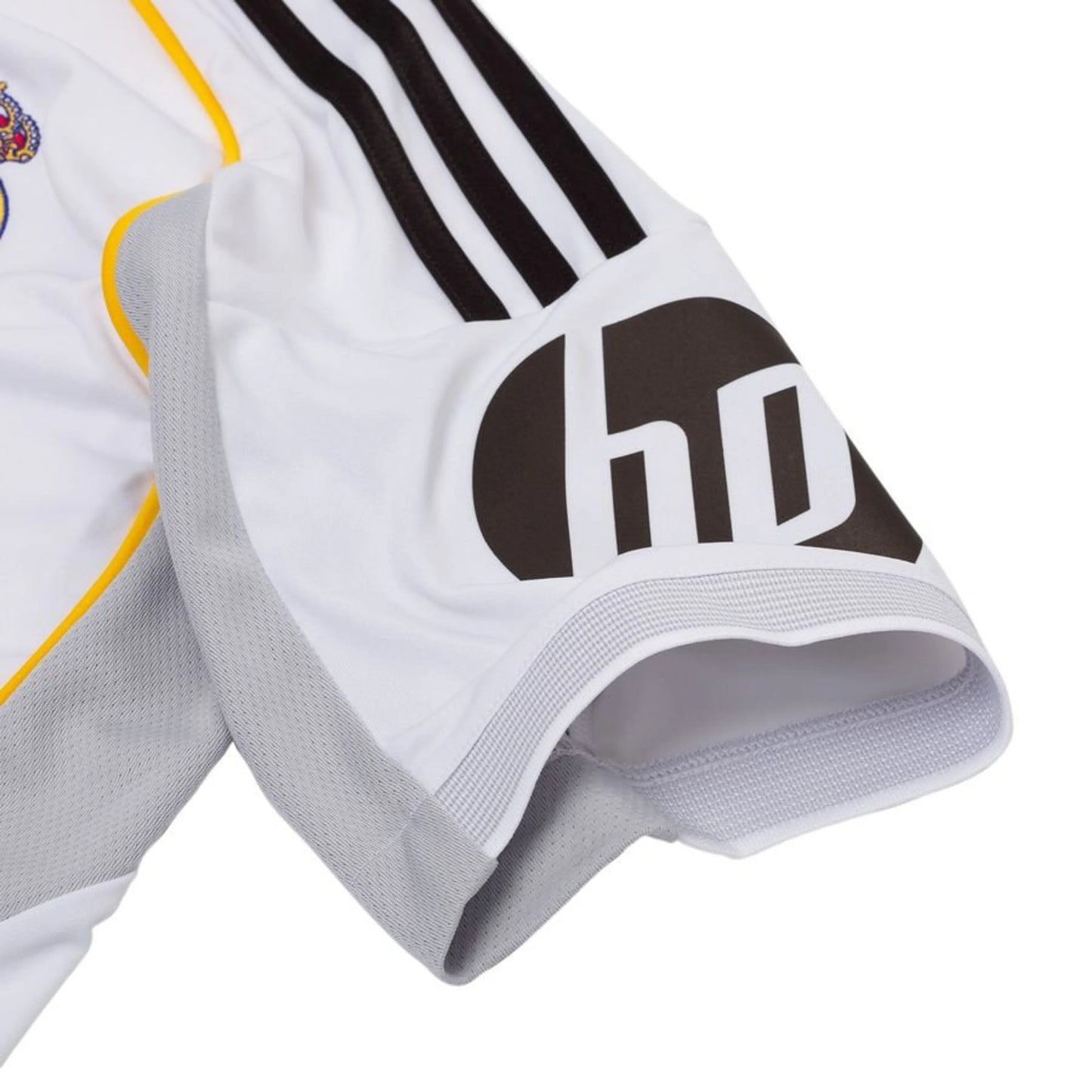 Real Madrid 25/26 Home Jersey