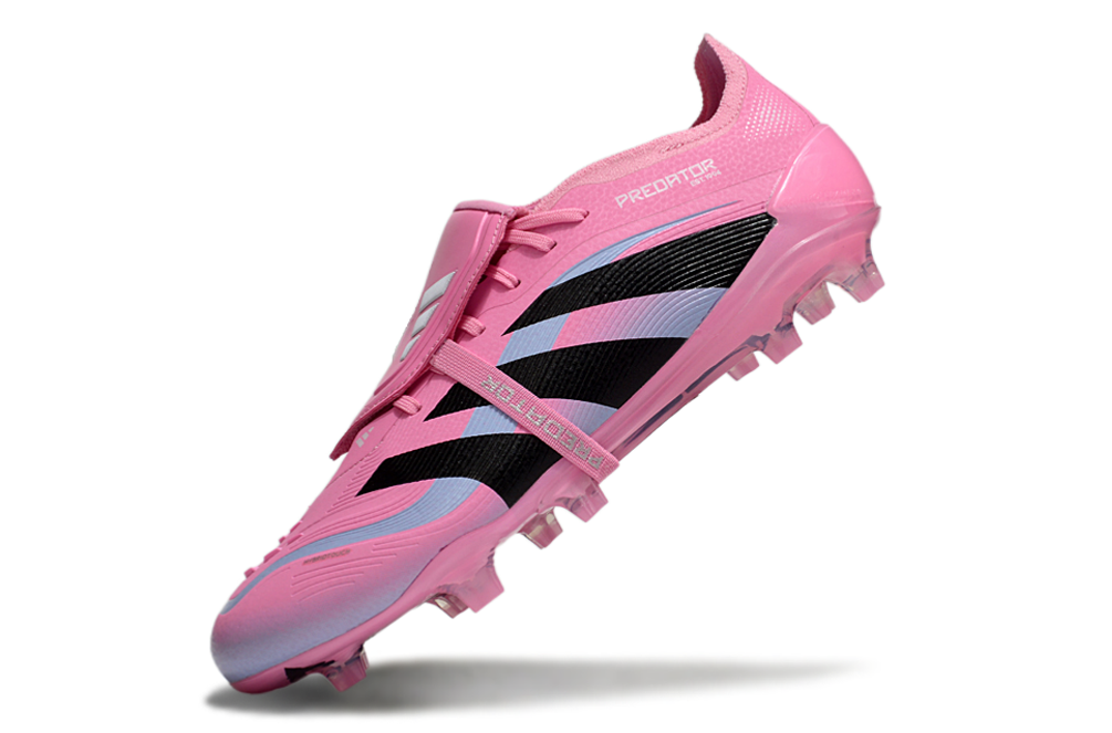 Adidas Predator 25 Elite FG "Rose"