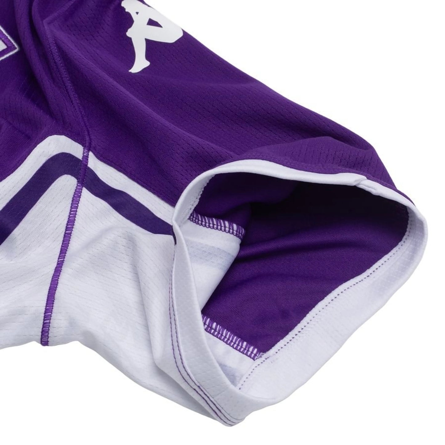 Fiorentina 25/26 Home Jersey