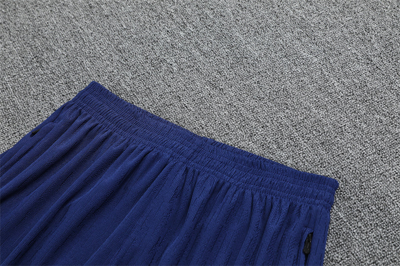 Atletico Madrid 25/26 Tracksuit - Purple