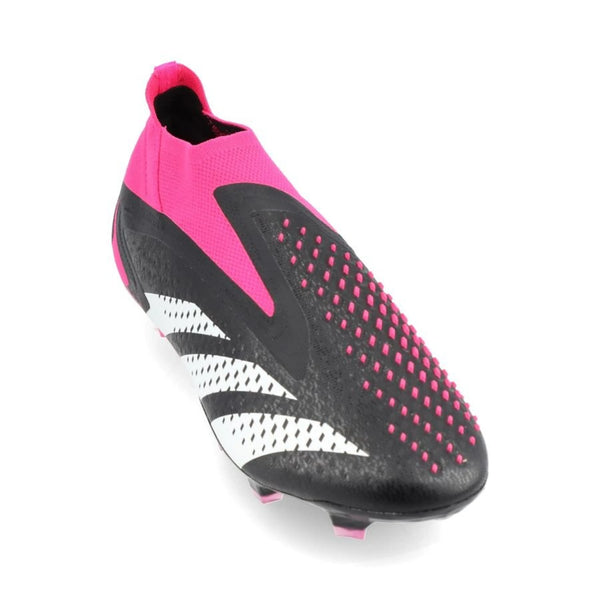 Adidas Predator Accuracy Elite FG Laceless "Own Your Football"