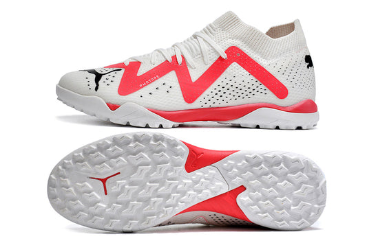 Puma future ultimate turf red/white