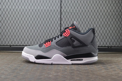 Nike air jordan 4 infrared, all sizes available.