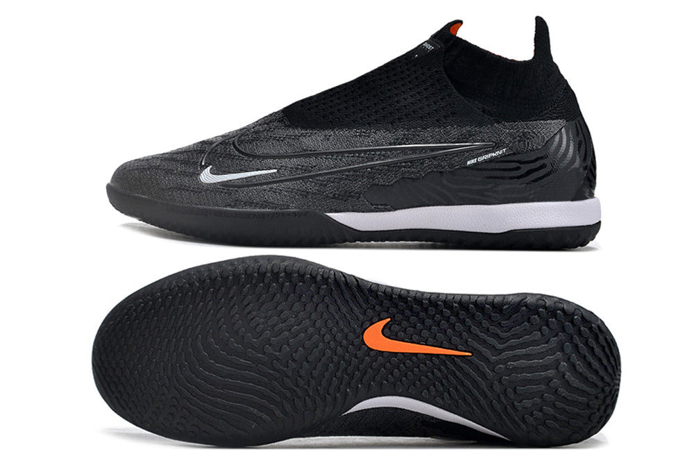 nike phantom gx elite futsal black