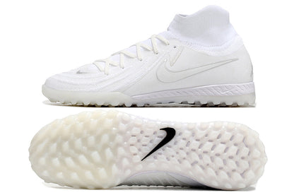 nike phantom elite turf white
