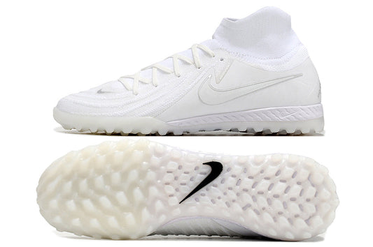 nike phantom elite turf white