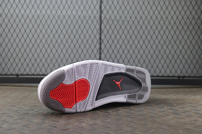 Nike air jordan 4 infrared, all sizes available.