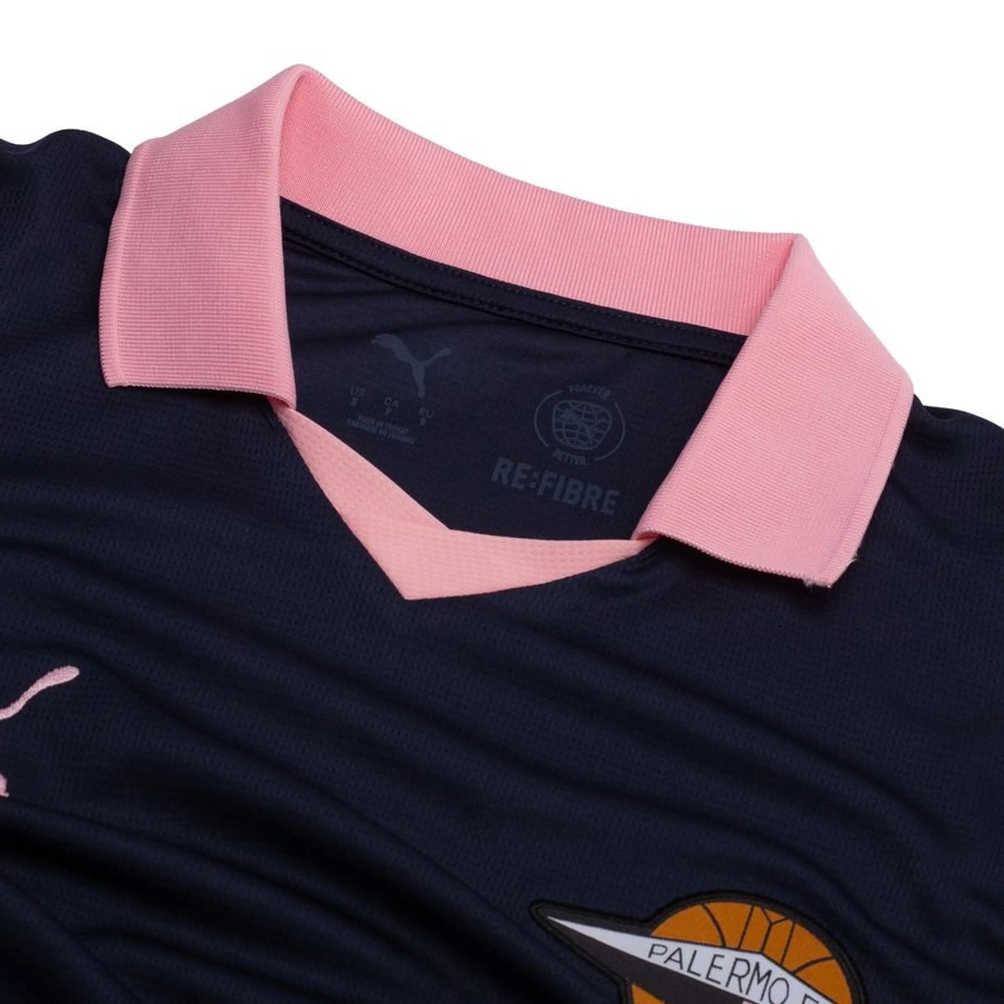 Palermo 25/26 Away Jersey
