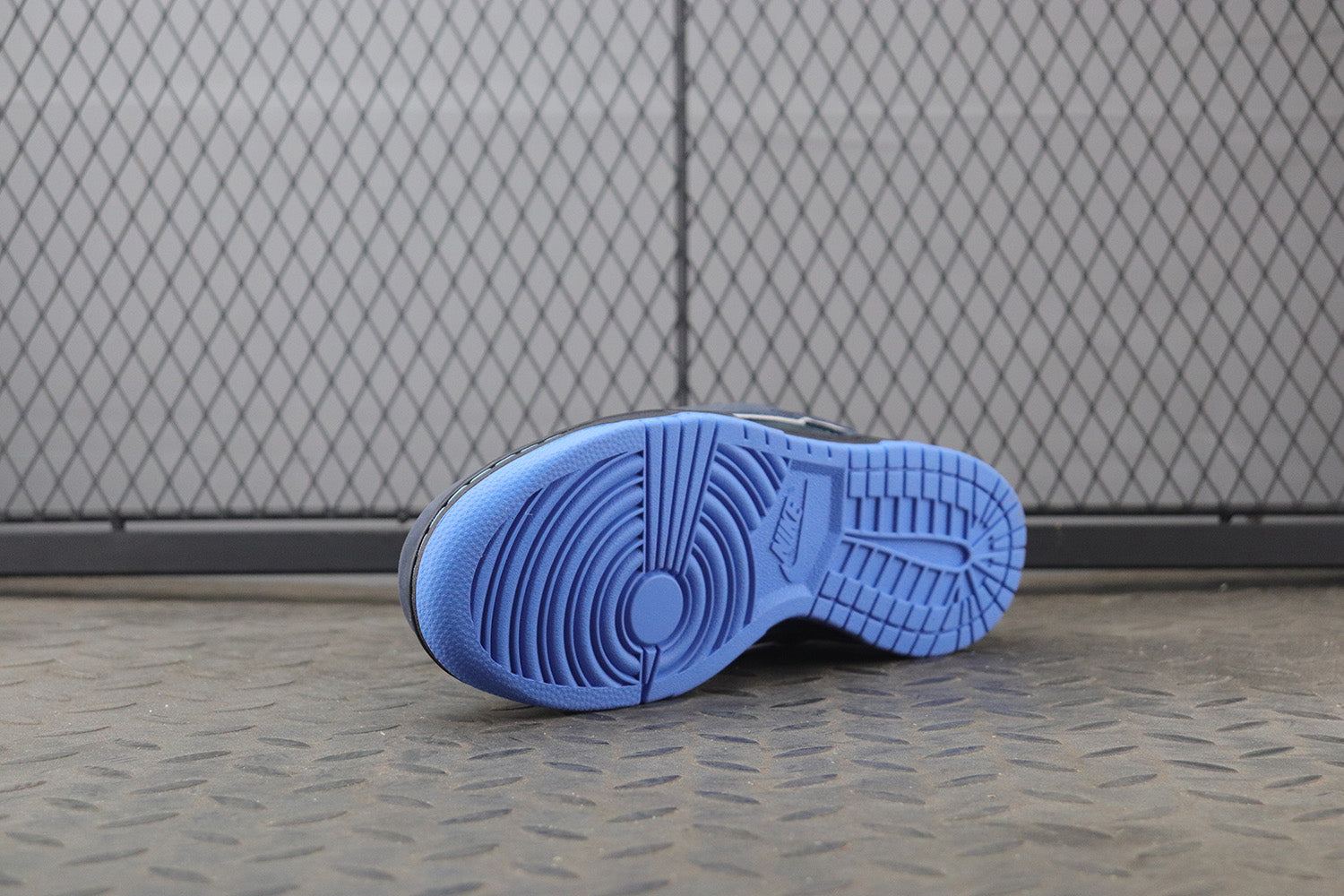 Nike dunk sb low blue lobster, all sizes available.