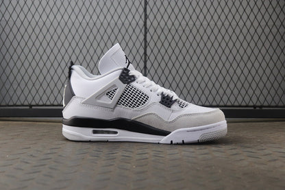 Nike air jordan 4 military black, all sizes available.