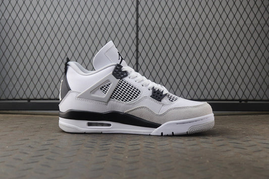 Nike air jordan 4 military black, all sizes available.