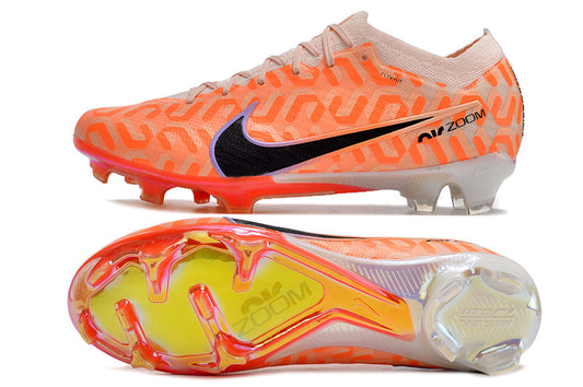 nike air zoom mercurial vapor 15 elite fg orange