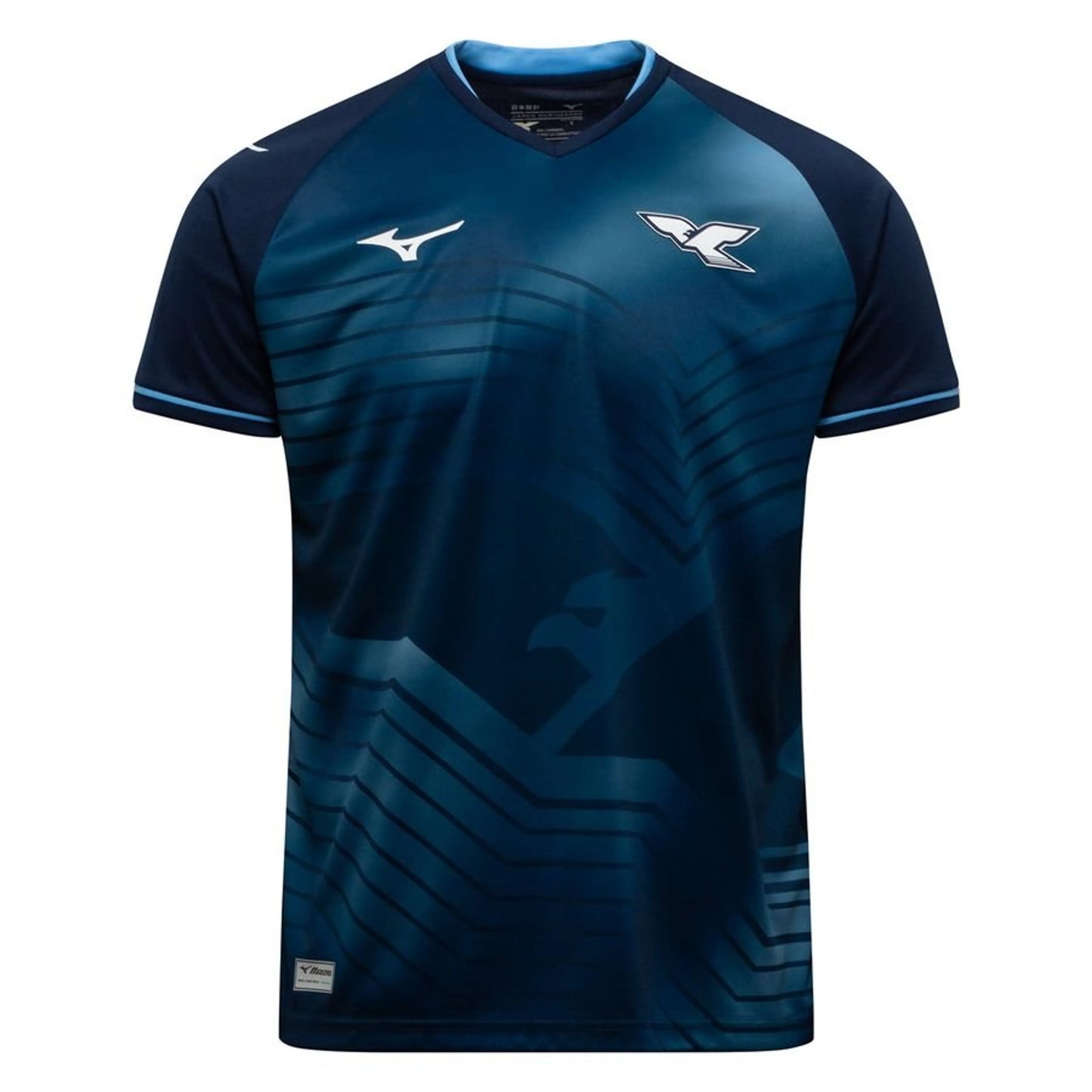 Lazio 25/26 Third Jersey