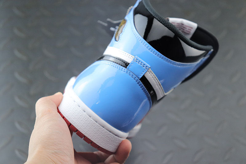 Nike air jordan 1 high fearless, all sizes available.