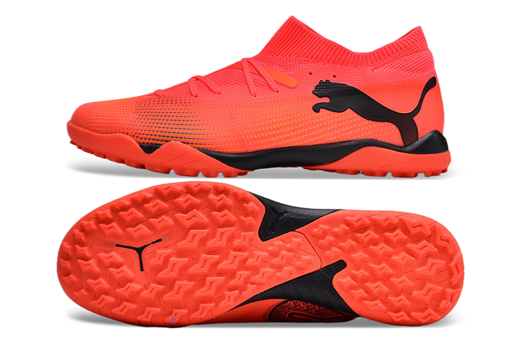 Puma future ultimate turf red