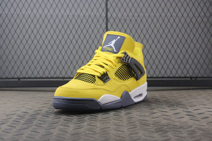 Nike air jordan 4 lightning, all sizes available.