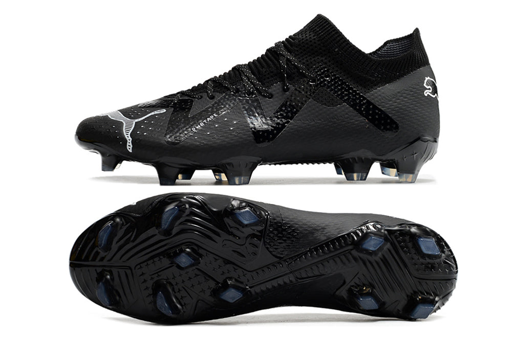 Puma future ultimate fg black