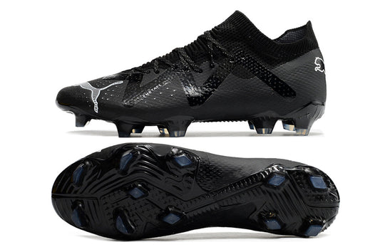Puma future ultimate fg black