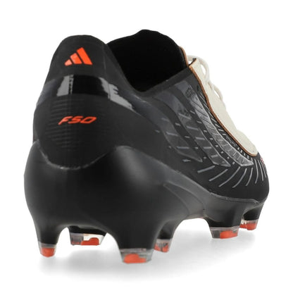 Adidas F50 Hyperfast Elite FG "Leather Tech"