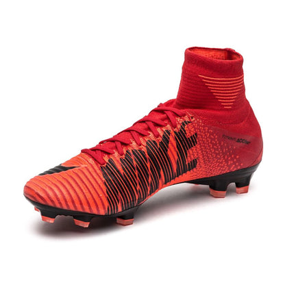 Nike Mercurial Superfly V FG "Fire & Ice"