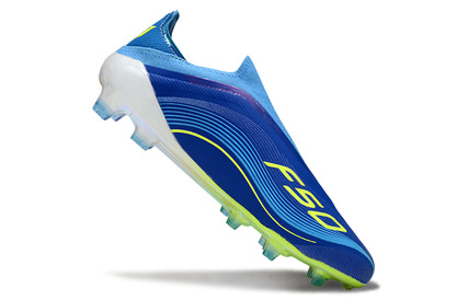 Adidas F50 Elite FG Laceless "Vis10n"