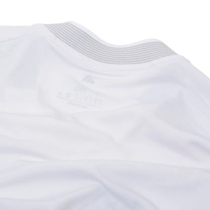 Real Madrid 25/26 Home Jersey