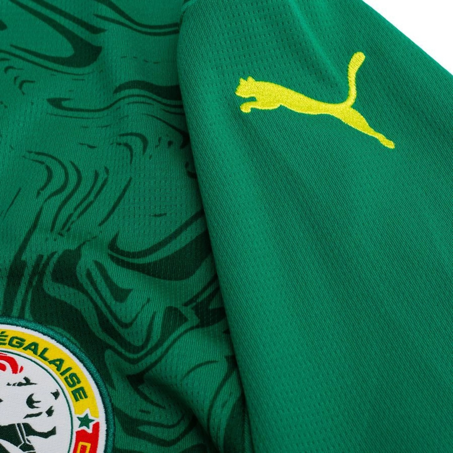 Senegal 24/25 Away Jersey