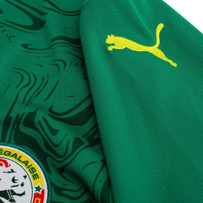 Senegal 24/25 Away Jersey