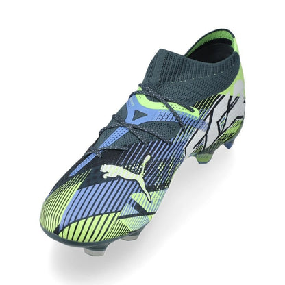 Puma Future 7 Ultimate FG "Lights Out"