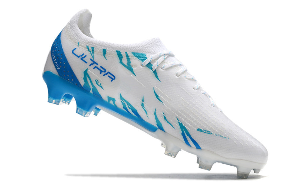 Puma Ultra Ultimate FG "Ocean Blue"