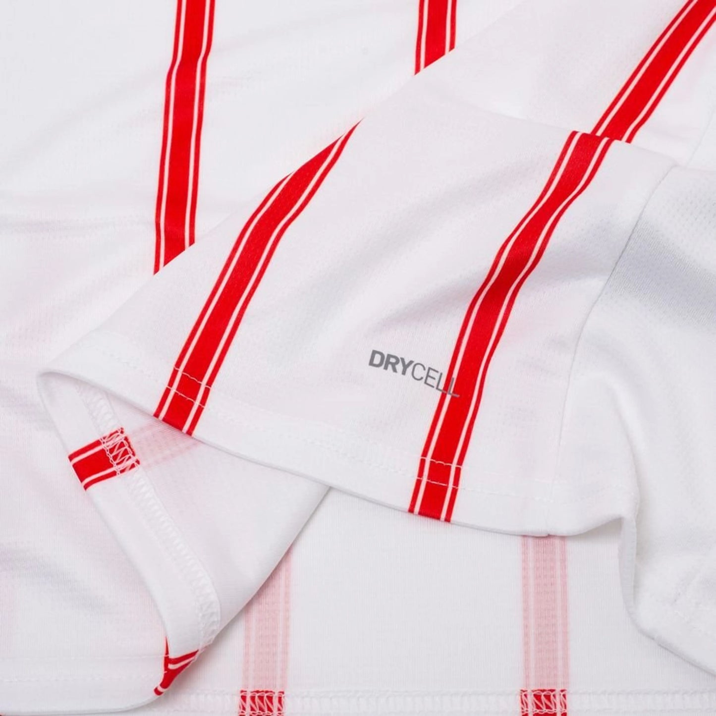 Girona FC 25/26 Home Jersey