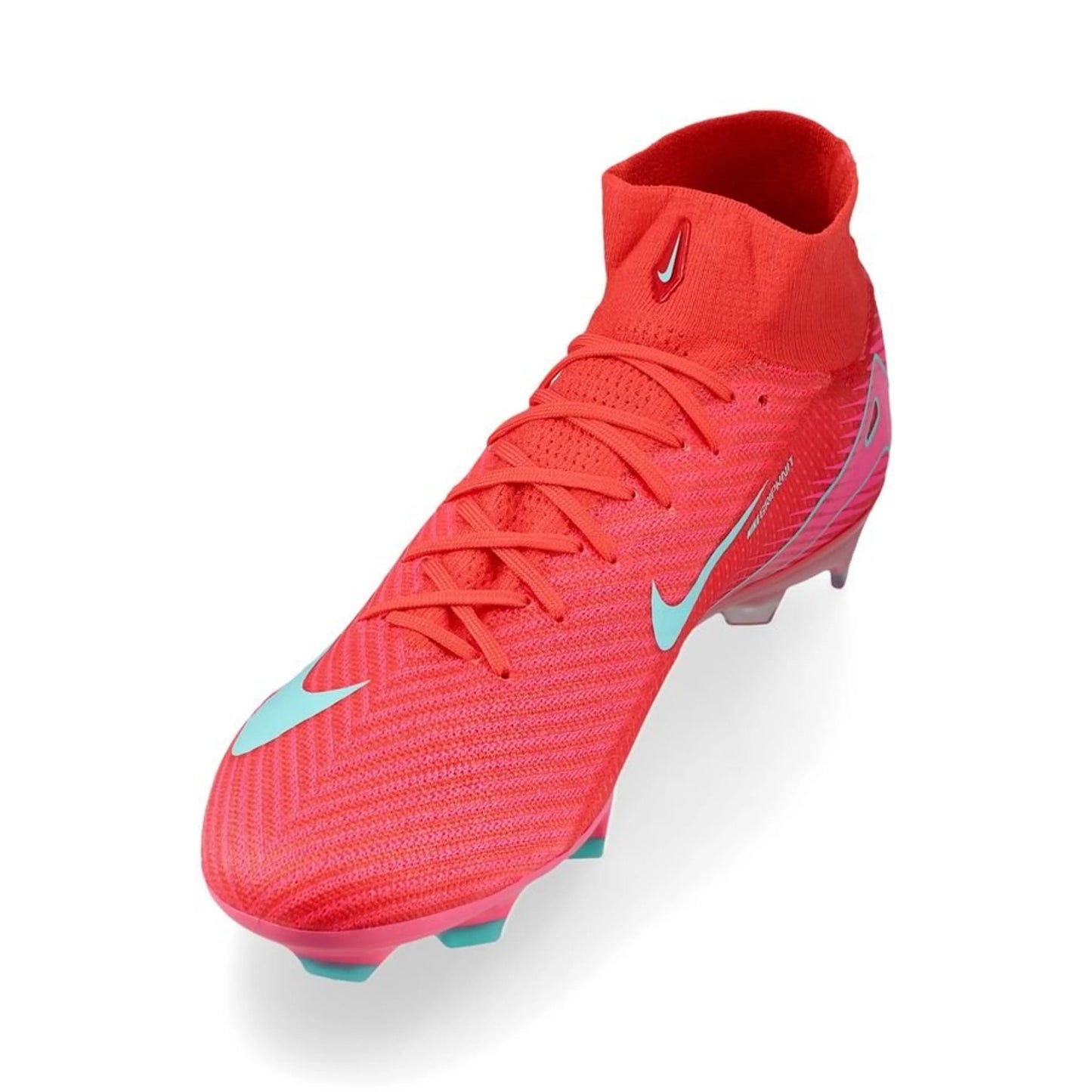 Nike Air Zoom Mercurial Superfly 10 Elite FG "Mad Energy"
