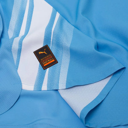 Manchester City 25/26 Home Jersey