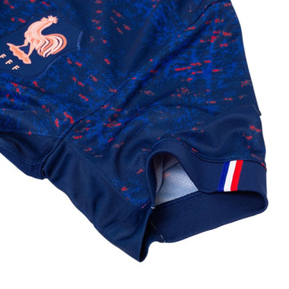 France 2025 Home Jersey
