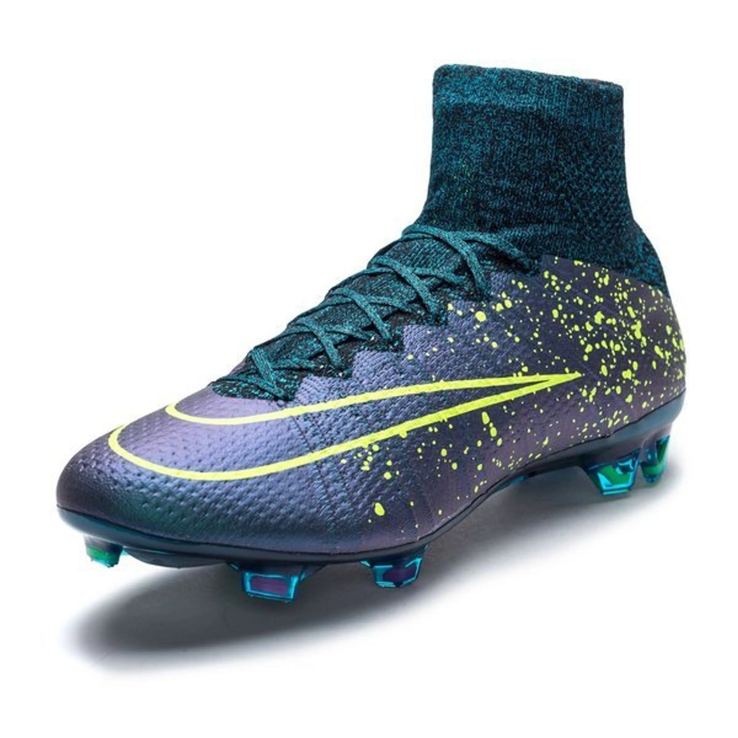 Nike Mercurial Superfly IV FG "Squadron"