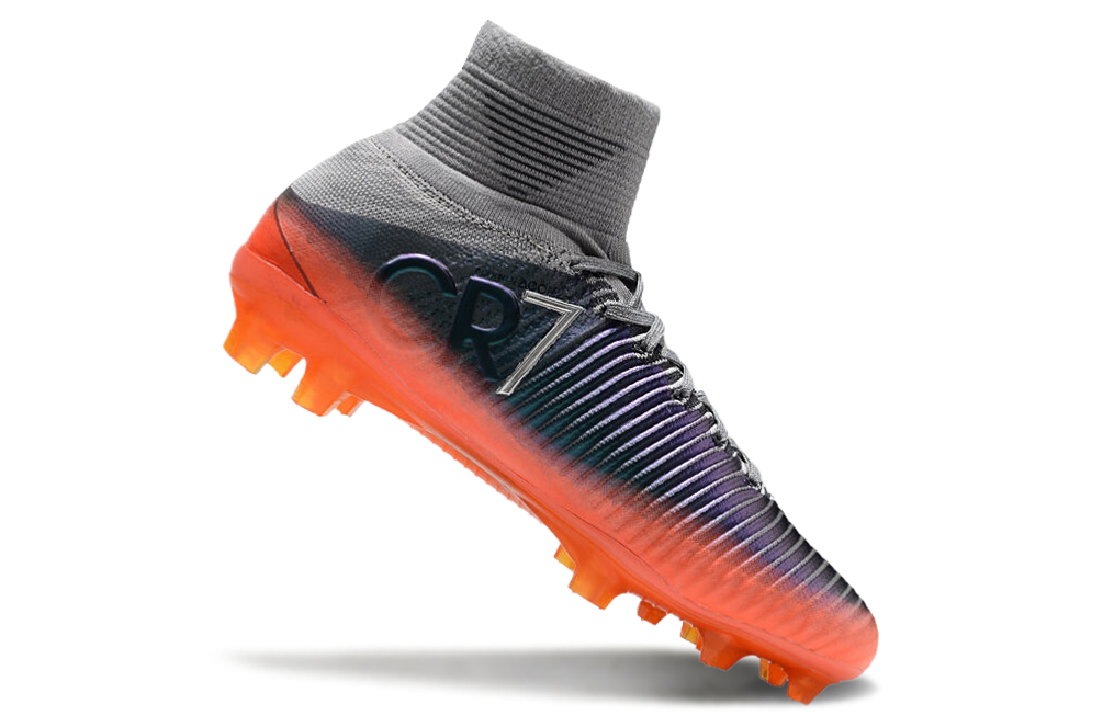 Nike Mercurial Superfly V FG "CR7 Chapter 4"