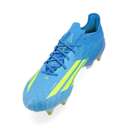 Adidas F50 Elite SG "Ice Cold Precision"
