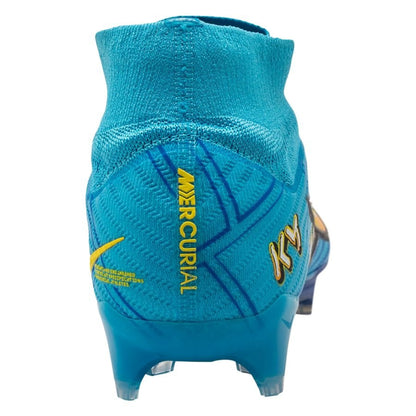 Nike Air Zoom Mercurial Superfly 9 Elite FG "KM"