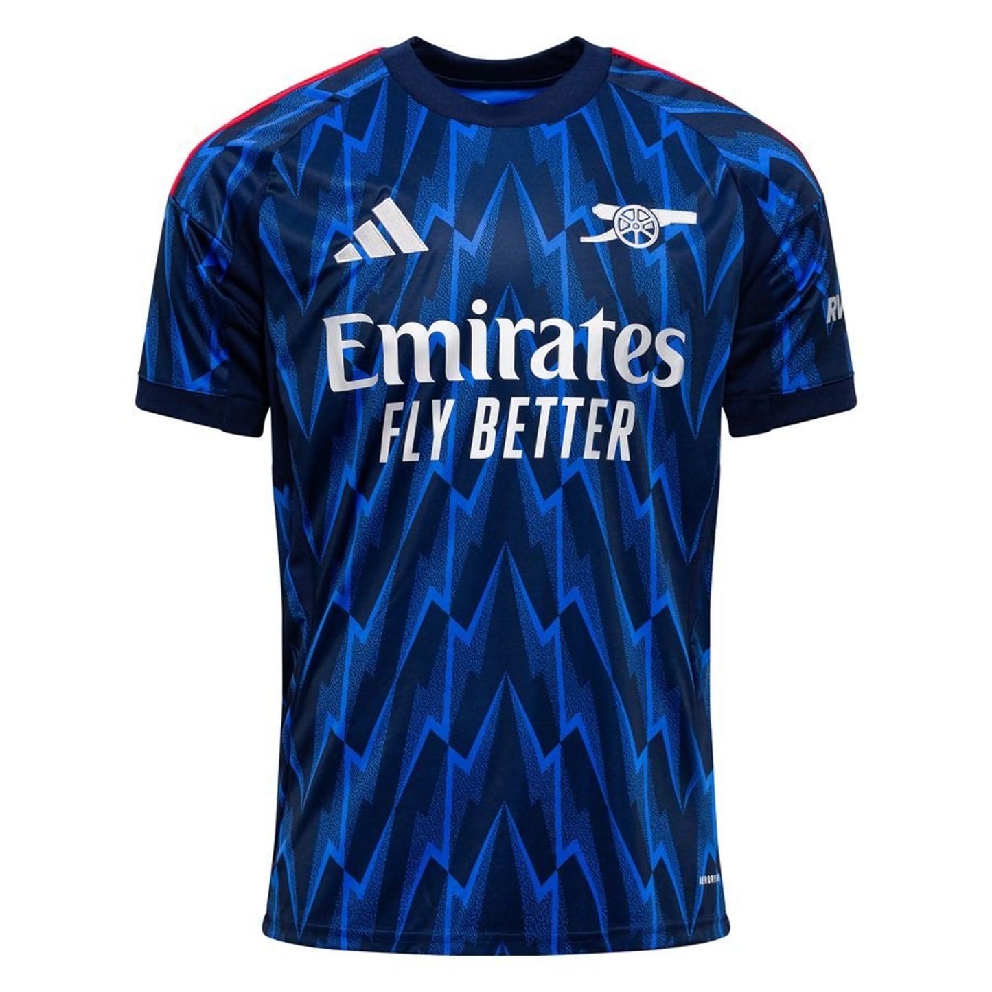Arsenal 25/26 Away Jersey
