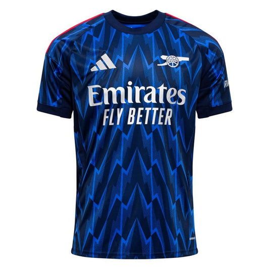 Arsenal 25/26 Away Jersey