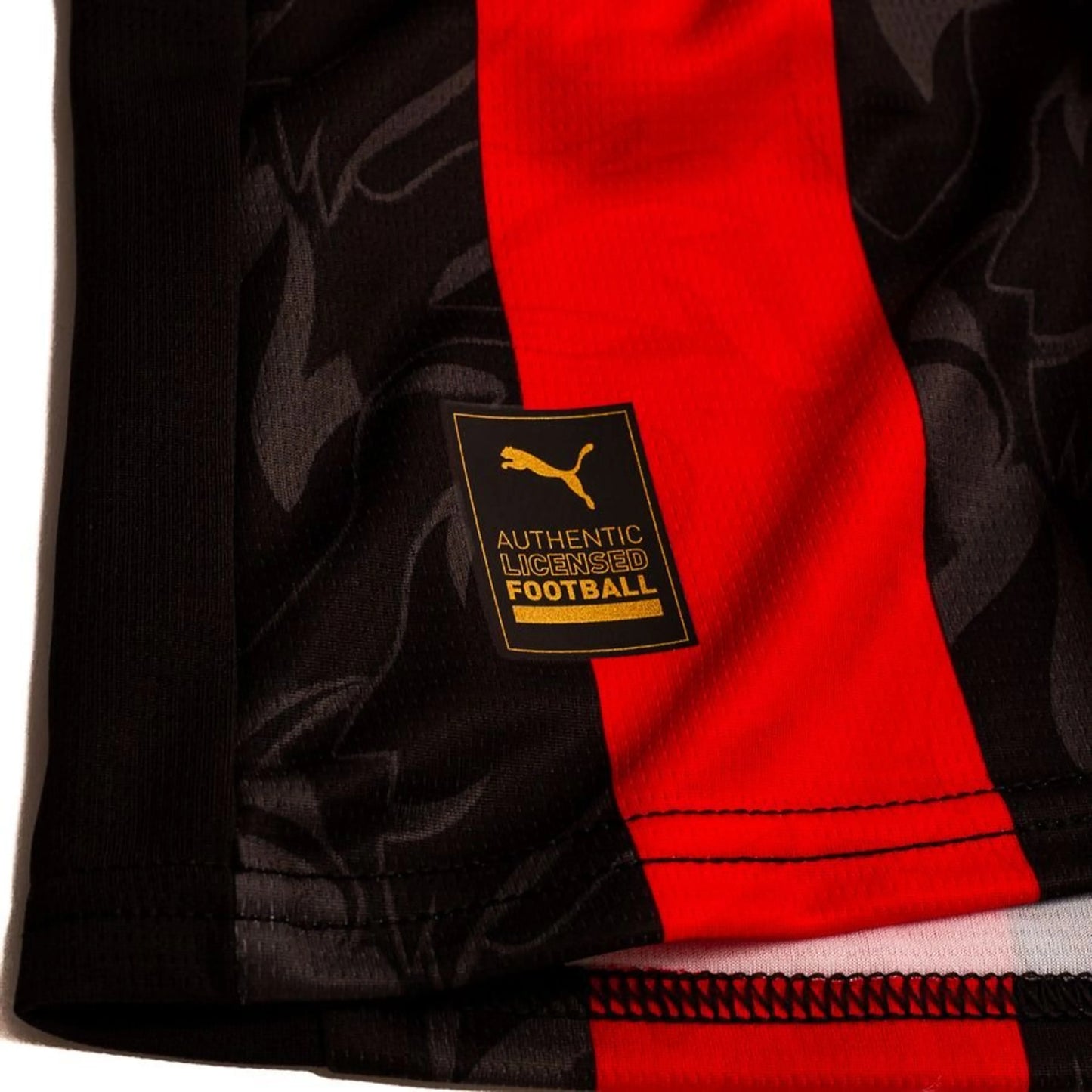 AC Milan 25/26 Home Jersey