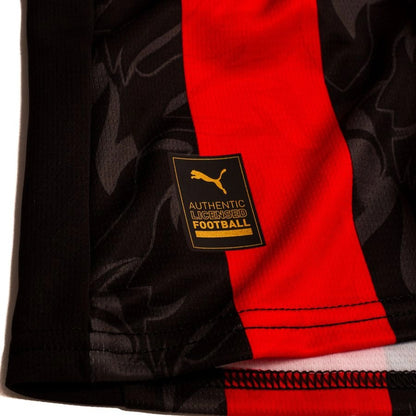 AC Milan 25/26 Home Jersey