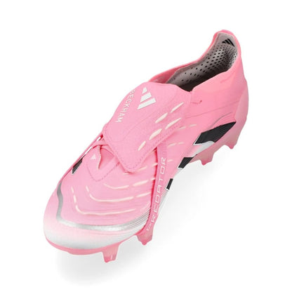Adidas Predator 25 Elite FG Tongue "David Beckham"