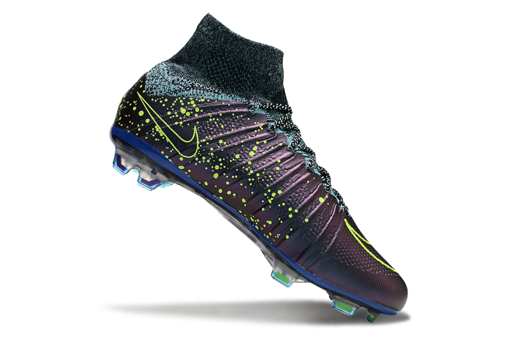 Nike Mercurial Superfly IV FG "Squadron"
