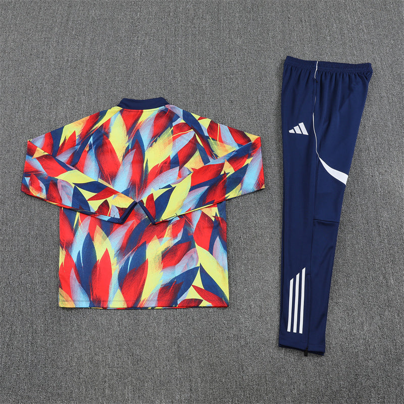 Arsenal 25/26 Tracksuit - Multi Tone